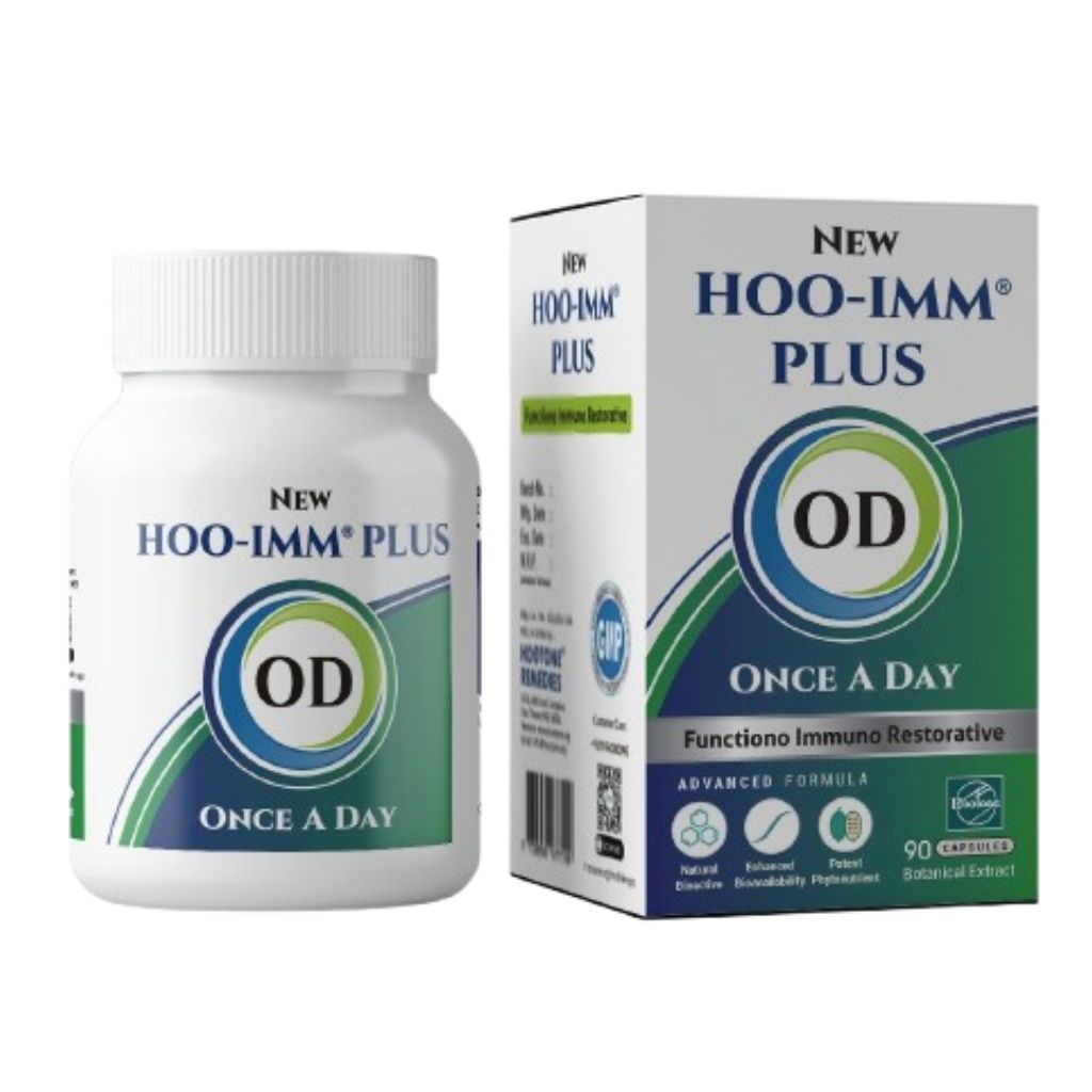 Home hooimm plus – od