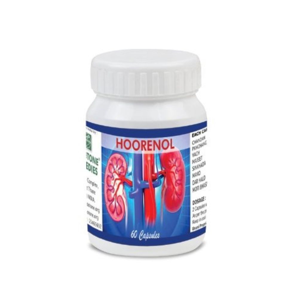hoorenol c: holistic support for kidney and urinary health HOORENOL-C Natural Supplement for Kidney and Urinary Health