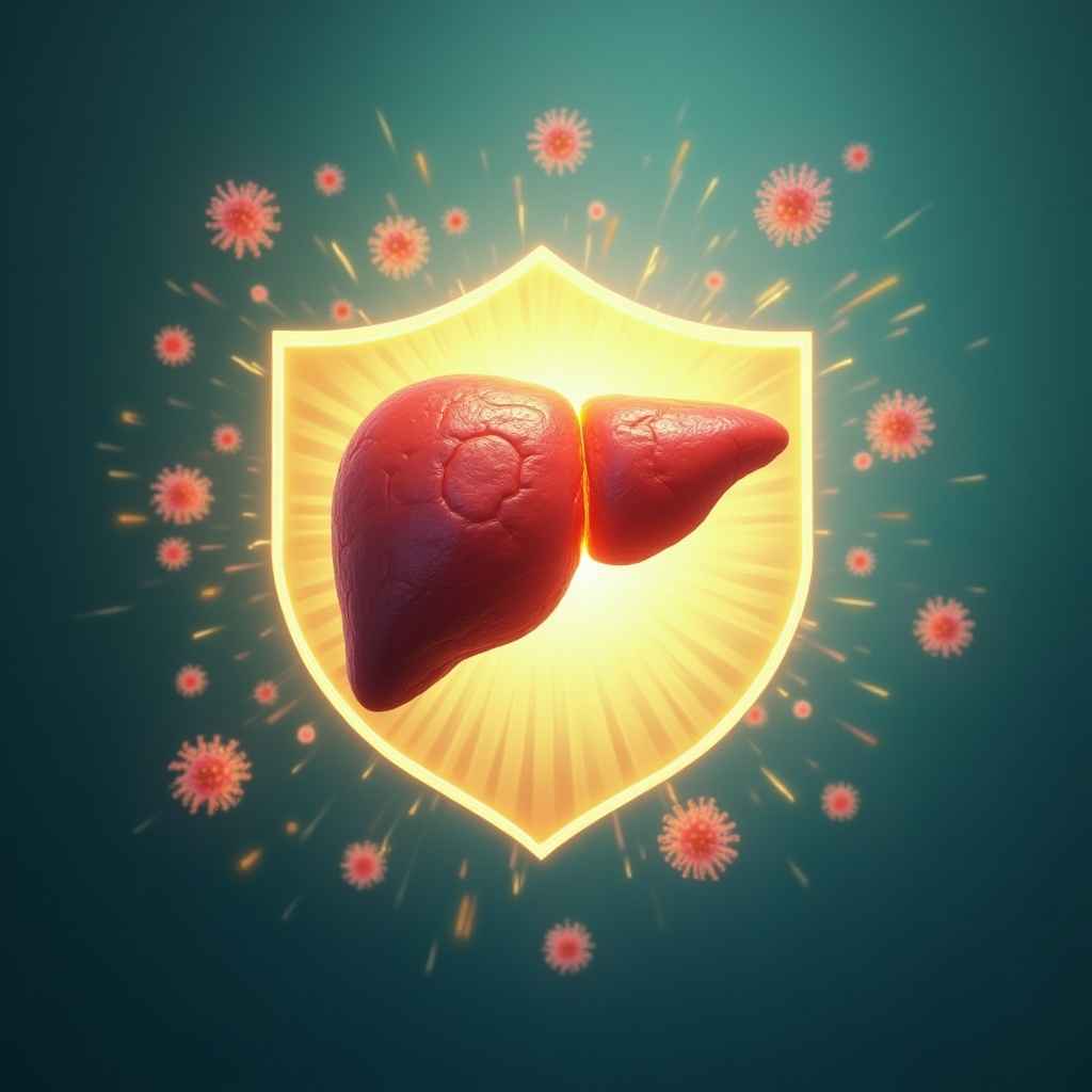 Home immune support – strengthening your body’s natural defenses