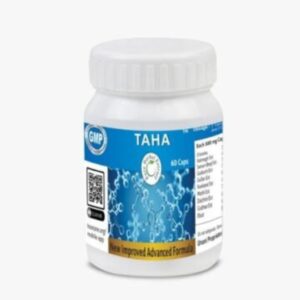 taha: advanced natural defense against bacterial infections